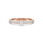 Customised ring RG21007-PH21025