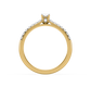 Customised ring RG21007-PH21025
