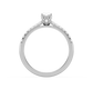 Customised ring RG21007-PH21026