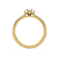 Customised ring RG21007-PH21031