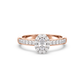 Customised ring RG21007-PH21031