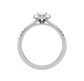 Customised ring RG21007-PH21032
