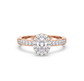 Customised ring RG21007-PH21032
