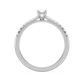 Customised ring RG21007-PH21043