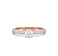 Customised ring RG21007-PH21049