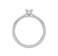 Customised ring RG21007-PH21044