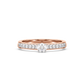 Customised ring RG21007-PH21037