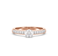 Customised ring RG21007-PH21038