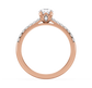 Customised ring RG21007-PH21038