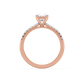 Customised ring RG21008-PH21003