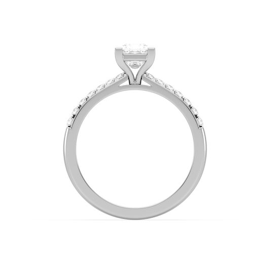 Customised ring RG21008-PH21003