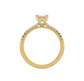 Customised ring RG21008-PH21003