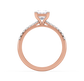 Customised ring RG21008-PH21004