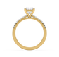 Customised ring RG21008-PH21004