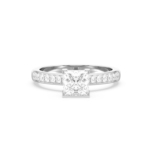 Customised ring RG21008-PH21004