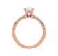 Customised ring RG21008-PH21009
