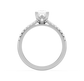 Customised ring RG21008-PH21009
