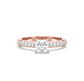 Customised ring RG21008-PH21009