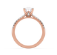 Customised ring RG21008-PH21010