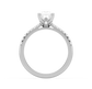 Customised ring RG21008-PH21010