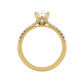 Customised ring RG21008-PH21010