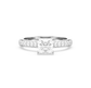 Customised ring RG21008-PH21010