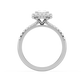 Customised ring RG21008-PH21015