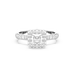 Customised ring RG21008-PH21015