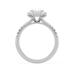 Customised ring RG21008-PH21016