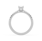Customised ring RG21008-PH21021
