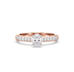 Customised ring RG21008-PH21021