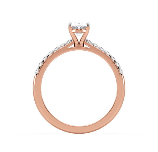 Customised ring RG21008-PH21022