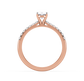 Customised ring RG21008-PH21022