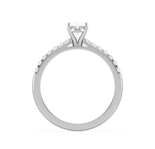 Customised ring RG21008-PH21022
