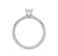 Customised ring RG21008-PH21022