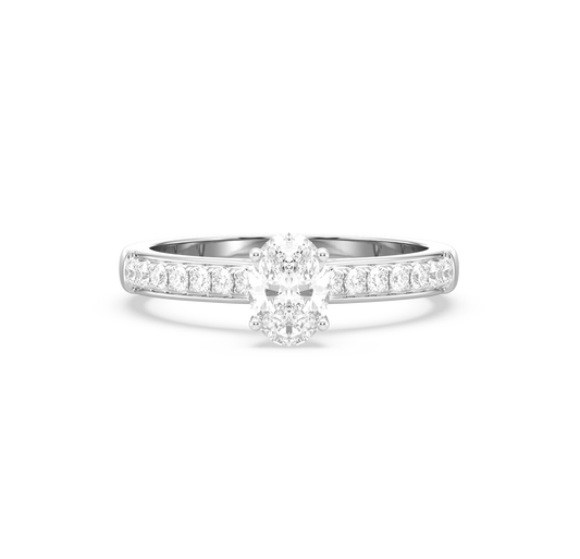 Customised ring RG21008-PH21022