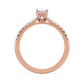Customised ring RG21008-PH21027