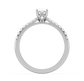 Customised ring RG21008-PH21027