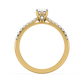 Customised ring RG21008-PH21027