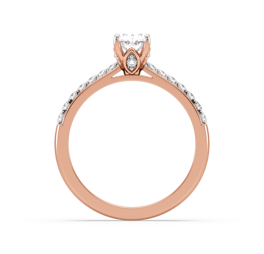 Customised ring RG21008-PH21028
