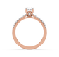 Customised ring RG21008-PH21028