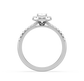 Customised ring RG21008-PH21033