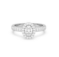 Customised ring RG21008-PH21033