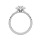 Customised ring RG21008-PH21034