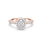 Customised ring RG21008-PH21034