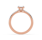 Customised ring RG21008-PH21045