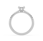 Customised ring RG21008-PH21045
