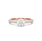 Customised ring RG21008-PH21046