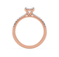 Customised ring RG21008-PH21046