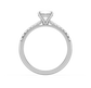Customised ring RG21008-PH21046